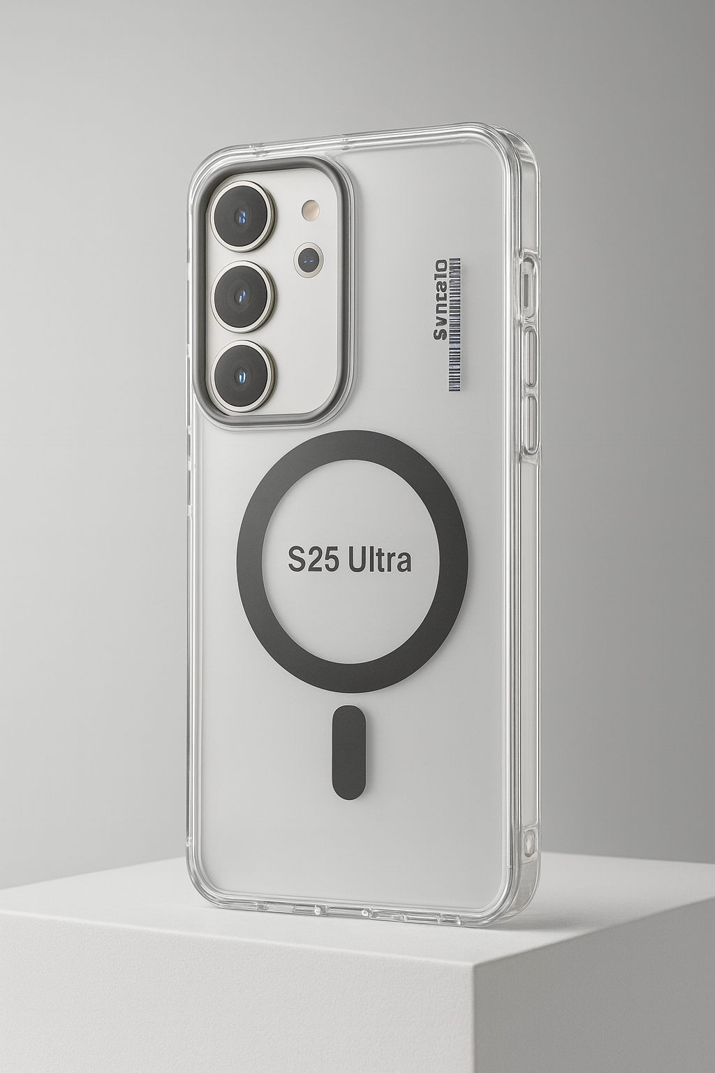 Samsung Galaxy S25Ultra premium back cover