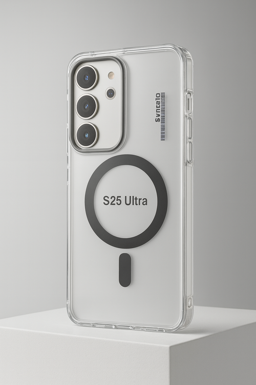 Samsung Galaxy S25Ultra premium back cover