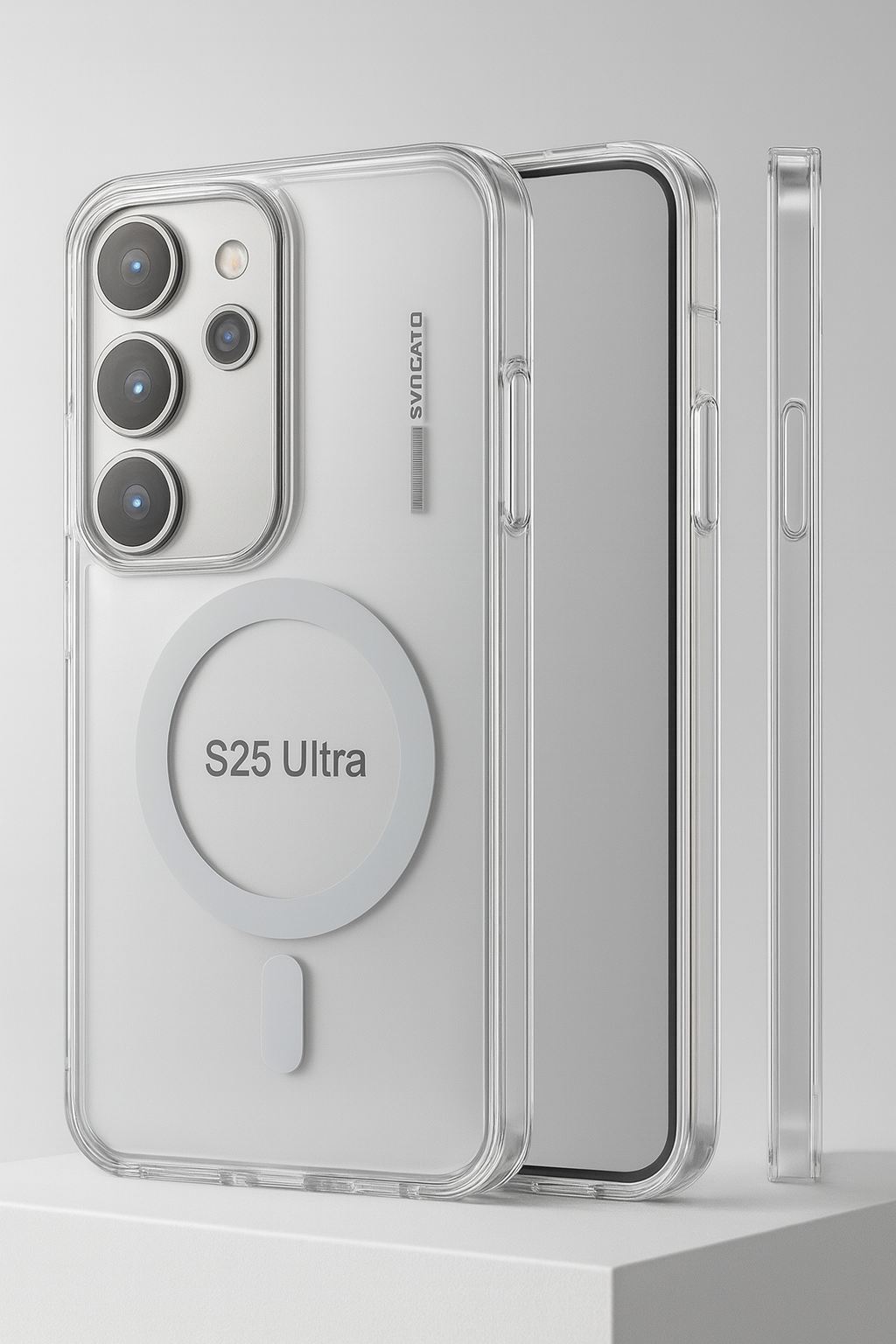 Samsung Galaxy S25Ultra premium back cover