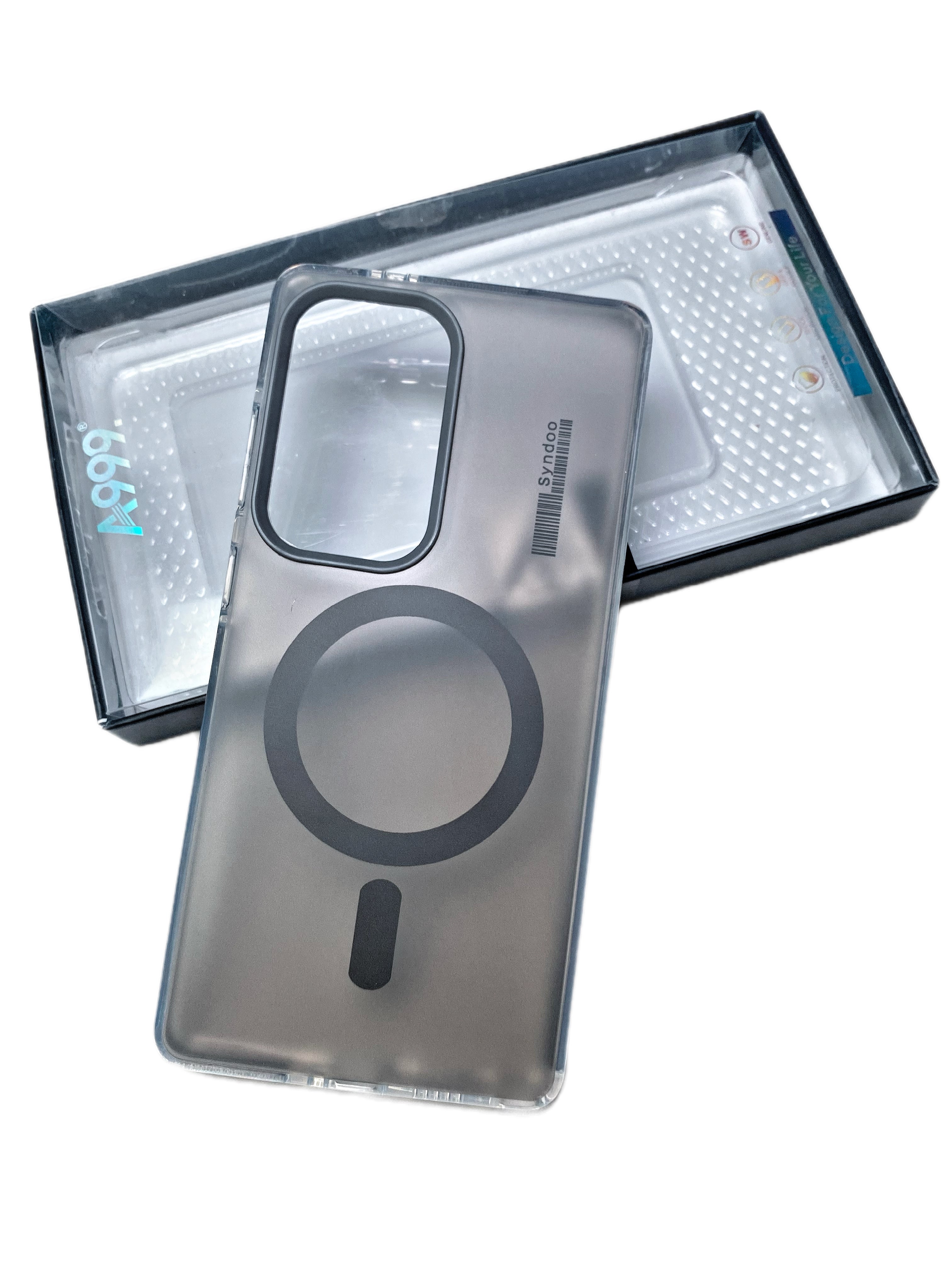 Samsung Galaxy S25Ultra premium back cover