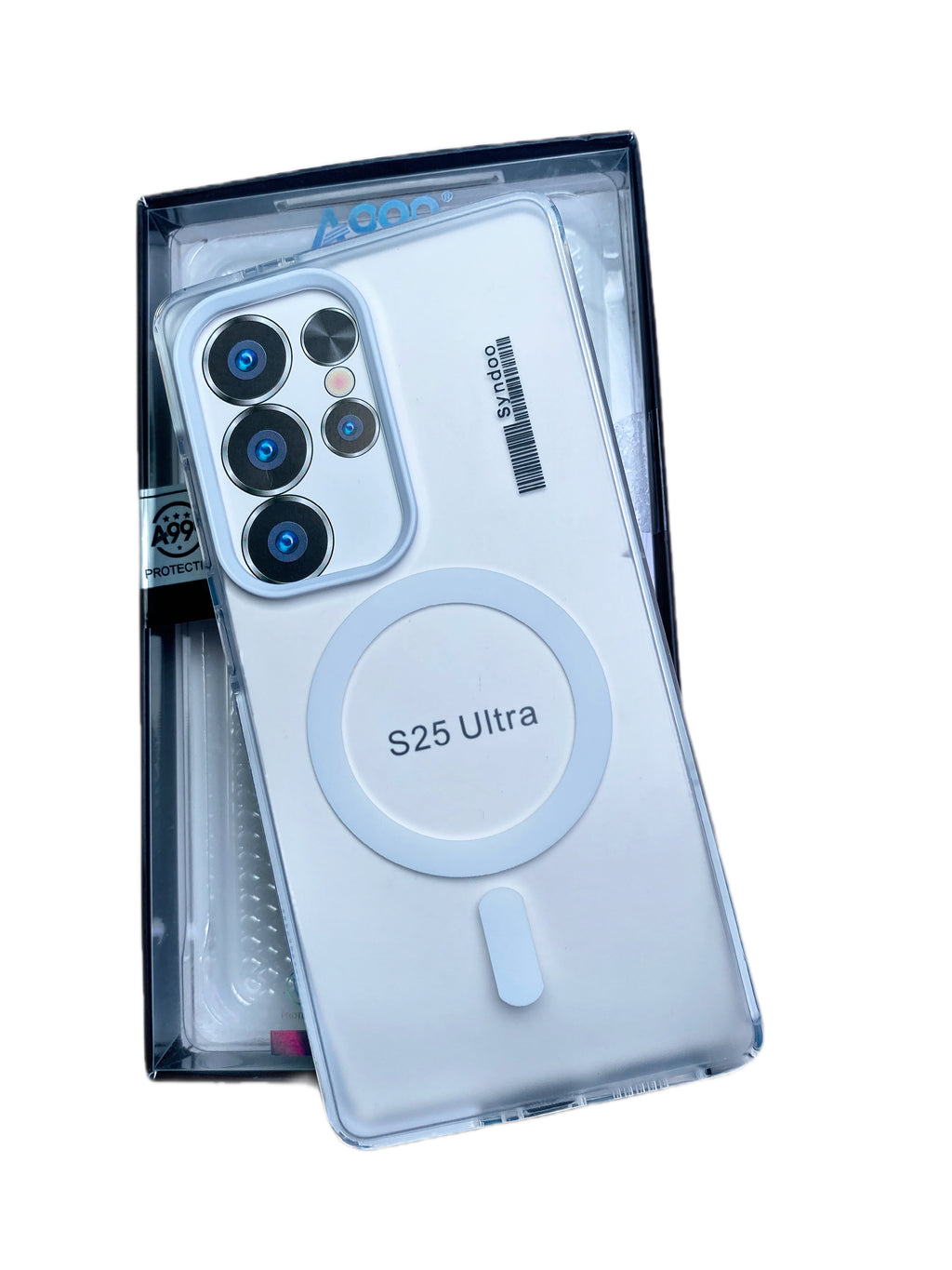 Samsung Galaxy S25Ultra premium back cover