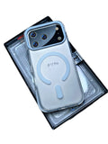 IPHONE 17PRO premium back cover